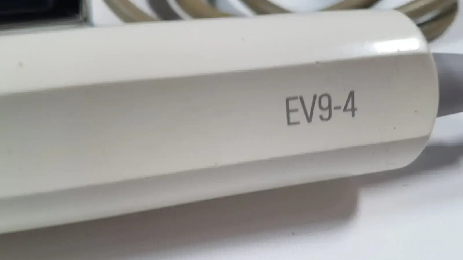Siemens EV9-4 08647500 Endocavity Ultrasound Transducer Probe Ultrasound Probe, second-hand product photo 7