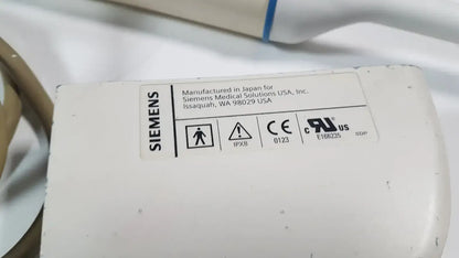 Siemens EV9-4 08647500 Endocavity Ultrasound Transducer Probe Ultrasound Probe, second-hand product photo 2