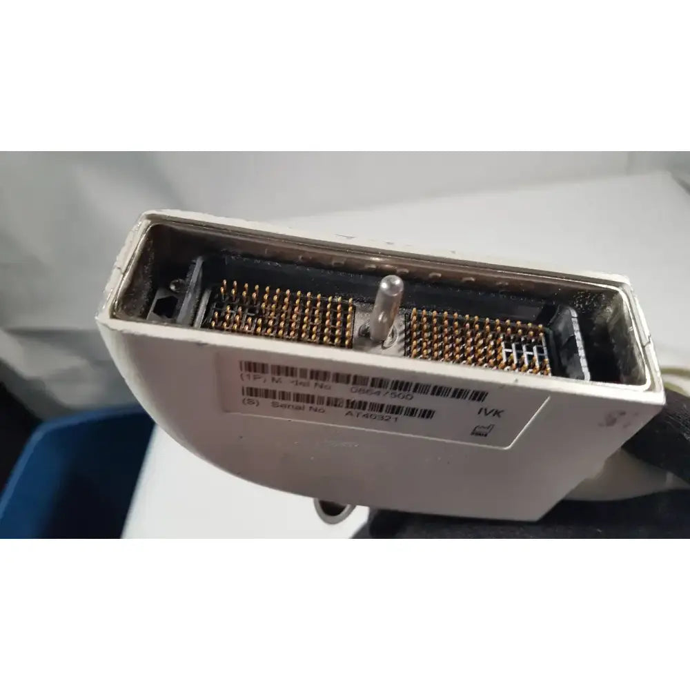 Siemens EV9-4 08647500 Endocavity Ultrasound Transducer Probe Ultrasound Probe, second-hand product photo 19