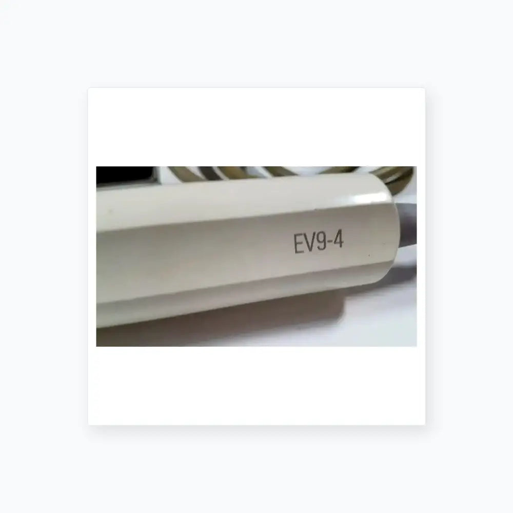 Siemens EV9-4 08647500 Endocavity Ultrasound Transducer Probe Ultrasound Probe, second-hand product photo 7