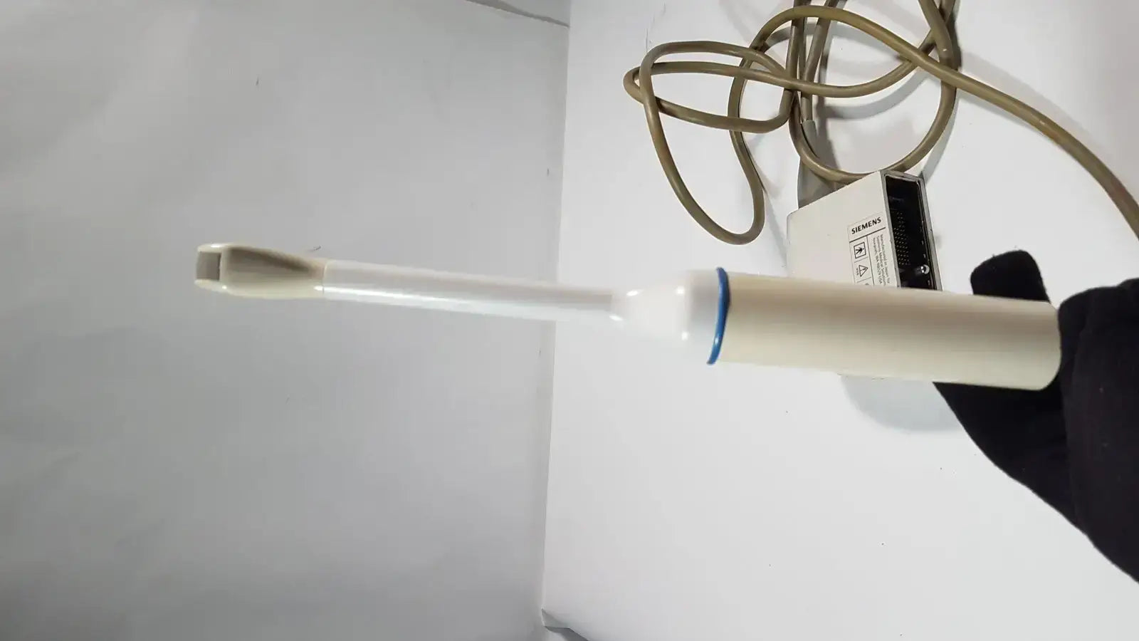 Siemens EV9-4 08647500 Endocavity Ultrasound Transducer Probe Ultrasound Probe, second-hand product photo 10