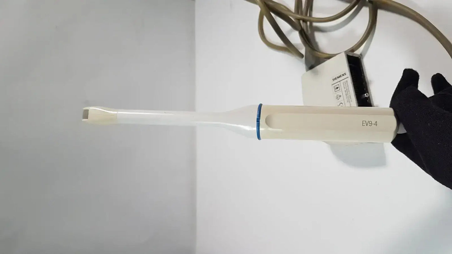 Siemens EV9-4 08647500 Endocavity Ultrasound Transducer Probe Ultrasound Probe, second-hand product photo 8
