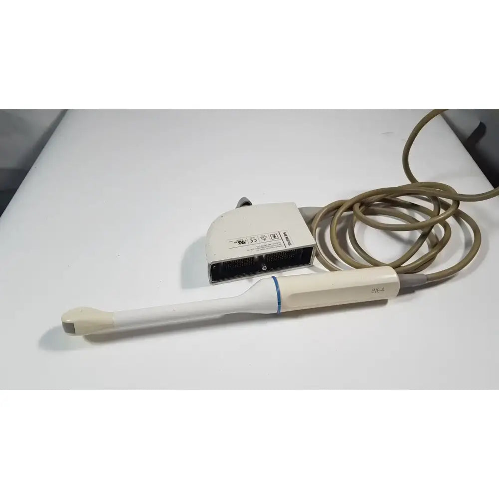 Siemens EV9-4 08647500 Endocavity Ultrasound Transducer Probe Ultrasound Probe, second-hand product photo 5
