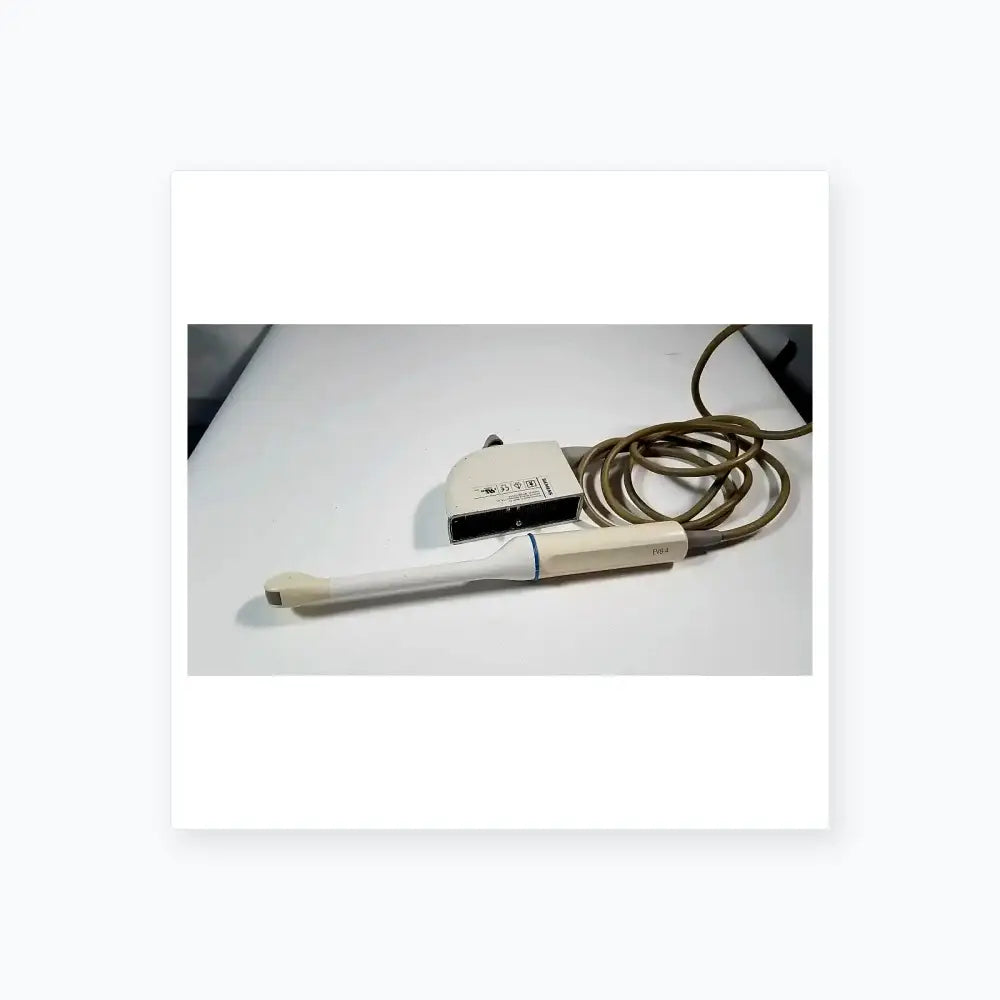 Siemens EV9-4 08647500 Endocavity Ultrasound Transducer Probe Ultrasound Probe, second-hand product photo 5