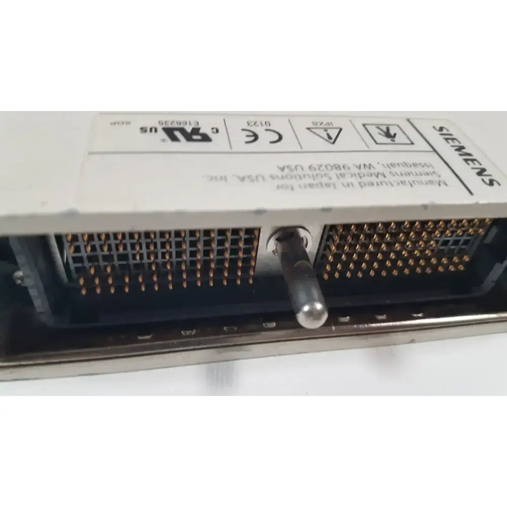 Siemens EV9-4 08647500 Endocavity Ultrasound Transducer Probe Ultrasound Probe, second-hand product photo 6
