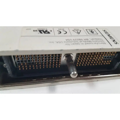 Siemens EV9-4 08647500 Endocavity Ultrasound Transducer Probe Ultrasound Probe, second-hand product photo 6