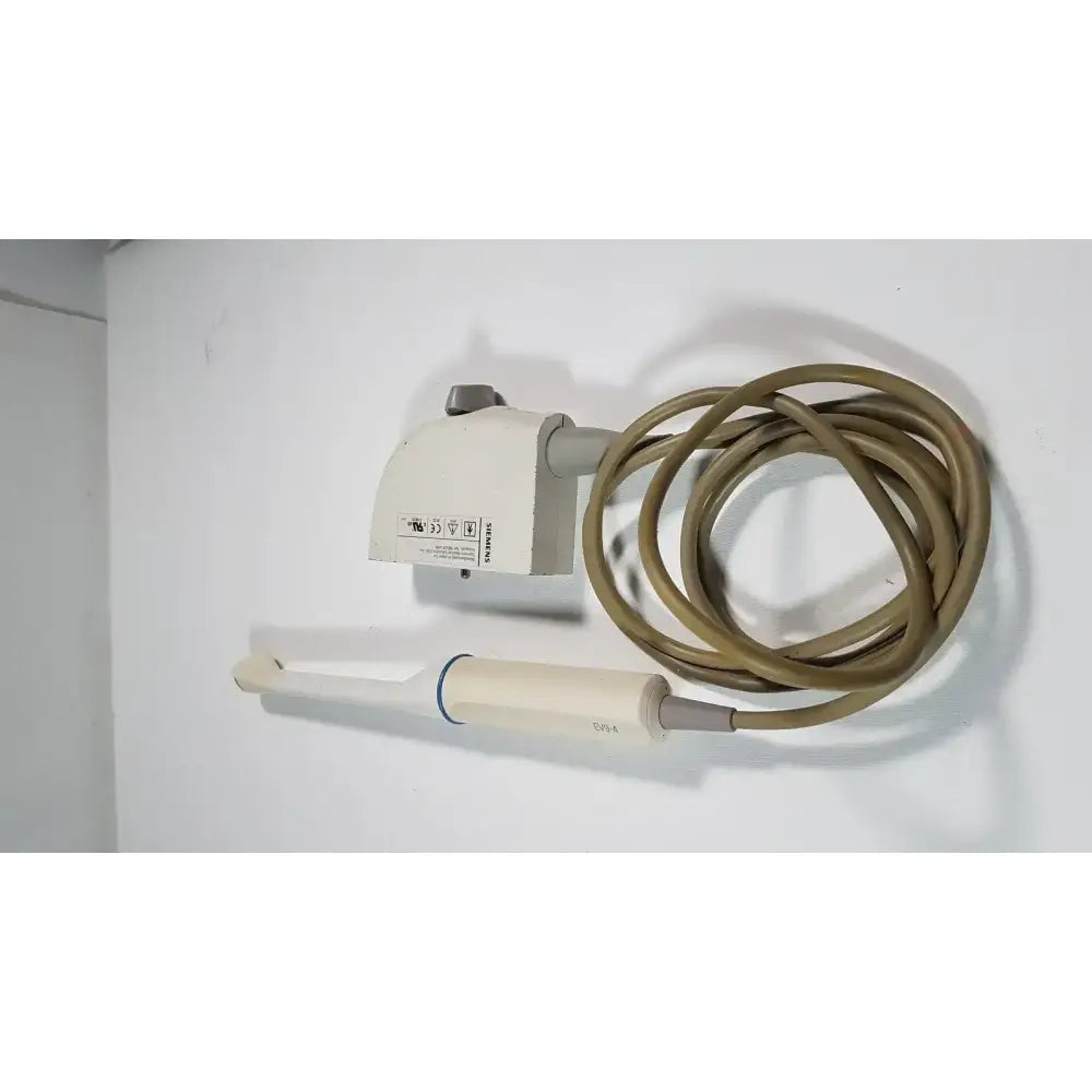 Siemens EV9-4 08647500 Endocavity Ultrasound Transducer Probe Ultrasound Probe, second-hand product photo 4