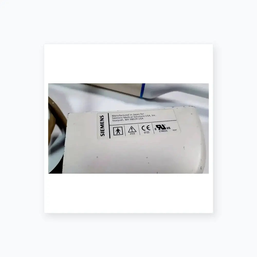 Siemens EV9-4 08647500 Endocavity Ultrasound Transducer Probe Ultrasound Probe, second-hand product photo 2