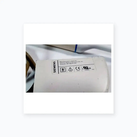 Siemens EV9-4 08647500 Endocavity Ultrasound Transducer Probe Ultrasound Probe, second-hand product photo 2