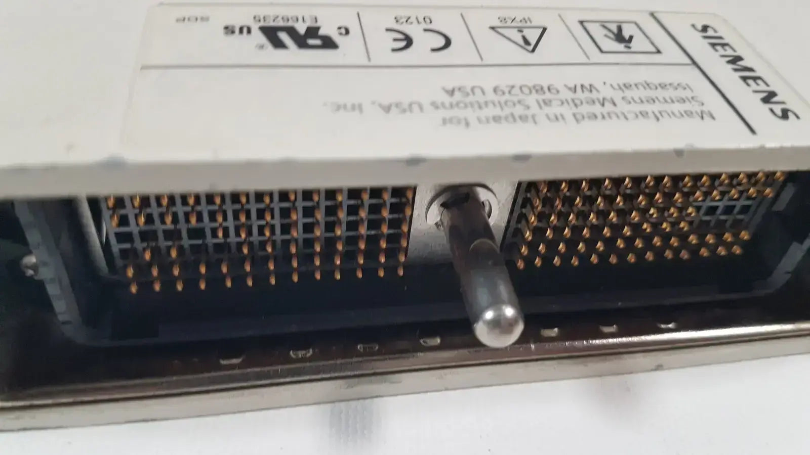 Siemens EV9-4 08647500 Endocavity Ultrasound Transducer Probe Ultrasound Probe, second-hand product photo 6