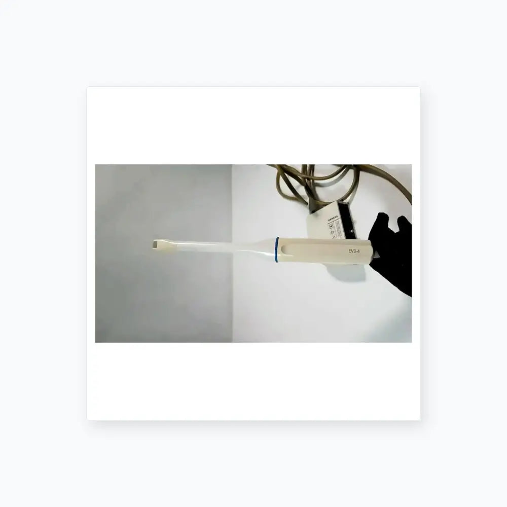 Siemens EV9-4 08647500 Endocavity Ultrasound Transducer Probe Ultrasound Probe, second-hand product photo 8