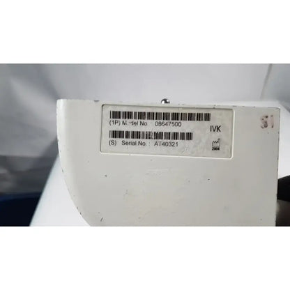 Siemens EV9-4 08647500 Endocavity Ultrasound Transducer Probe Ultrasound Probe, second-hand product photo 17