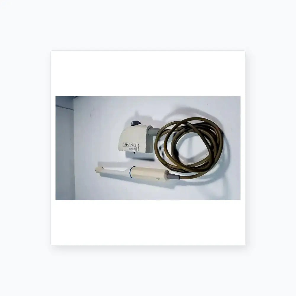 Siemens EV9-4 08647500 Endocavity Ultrasound Transducer Probe Ultrasound Probe, second-hand product photo 4
