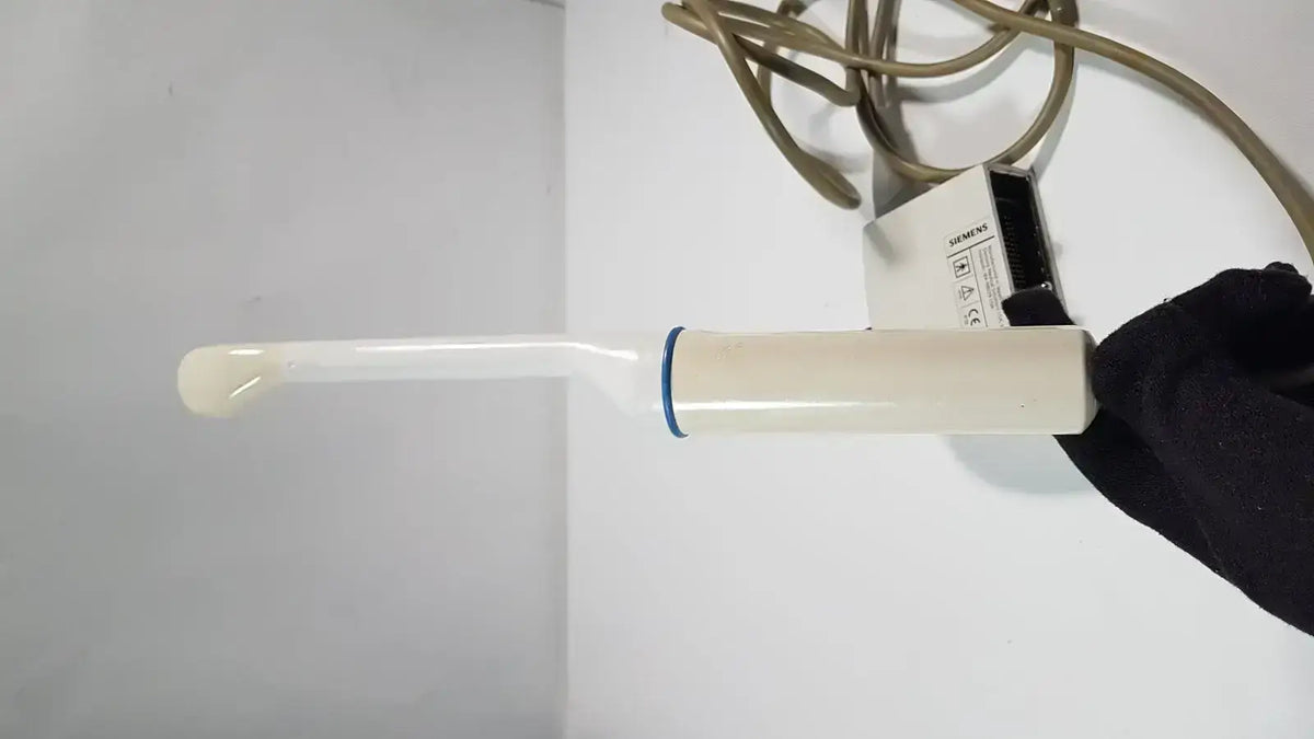 Siemens EV9-4 08647500 Endocavity Ultrasound Transducer Probe Ultrasound Probe, second-hand product photo 9
