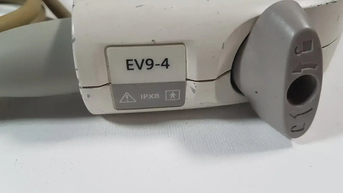 Siemens EV9-4 08647500 Endocavity Ultrasound Transducer Probe Ultrasound Probe, second-hand product photo 3
