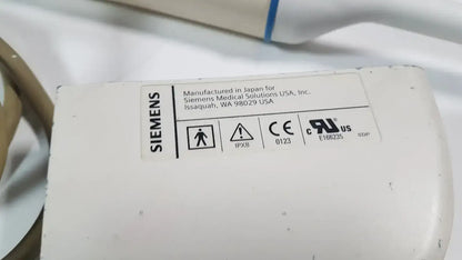 Siemens EV9-4 08647500 Endocavity Ultrasound Transducer Probe Ultrasound Probe, second-hand product photo 2