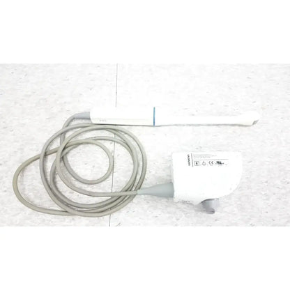 Reuse Medical Siemens EV9-4 Endocavity Ultrasound Transducer Probe - 08647500 Medical Sensors & Ultrasound Probes, as-is (for parts) product photo 1