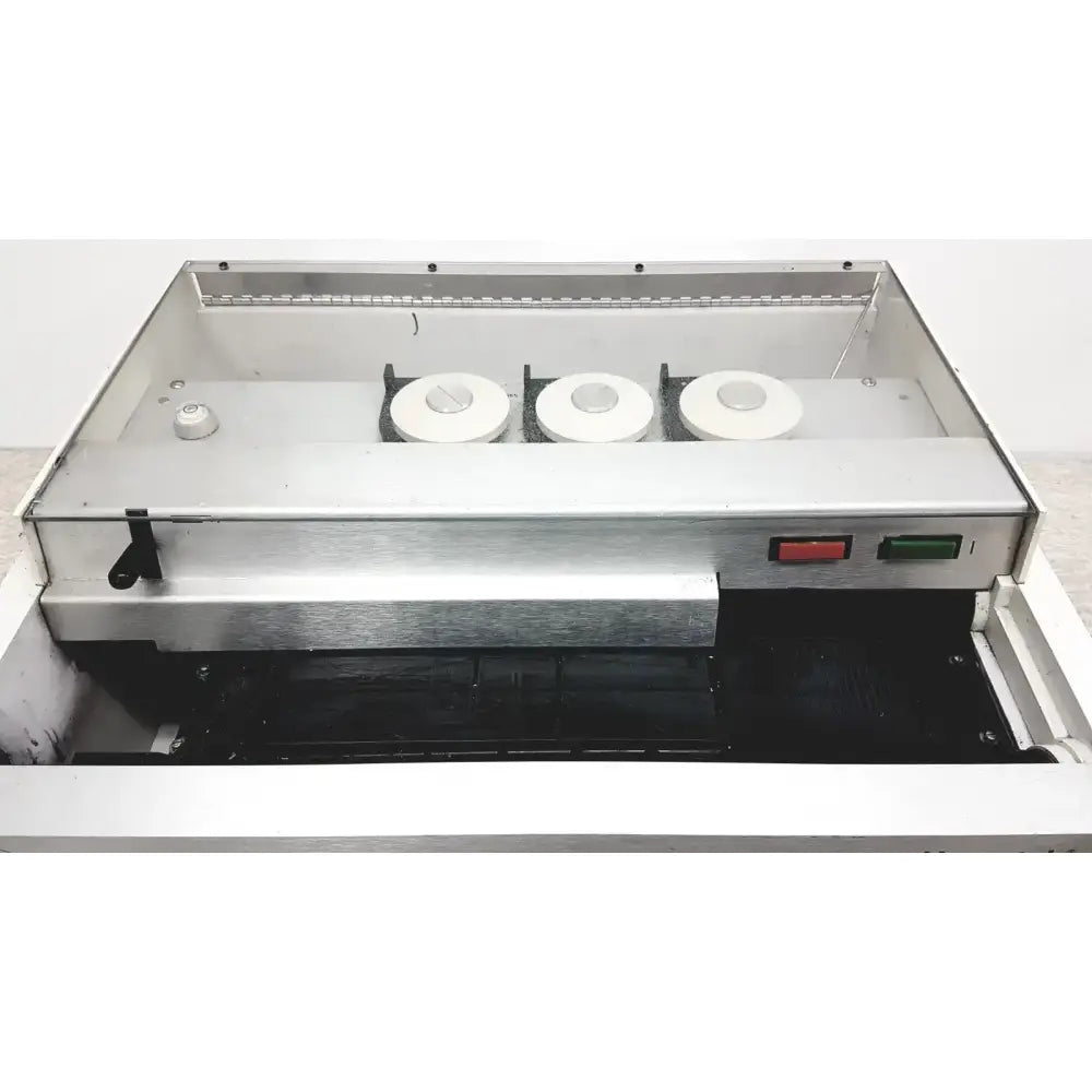 SIEMENS HEMATEK Siemens Hema-Tek 4488C Hematology Slide Stainer Hematology Slide Stainer, second-hand product photo 3