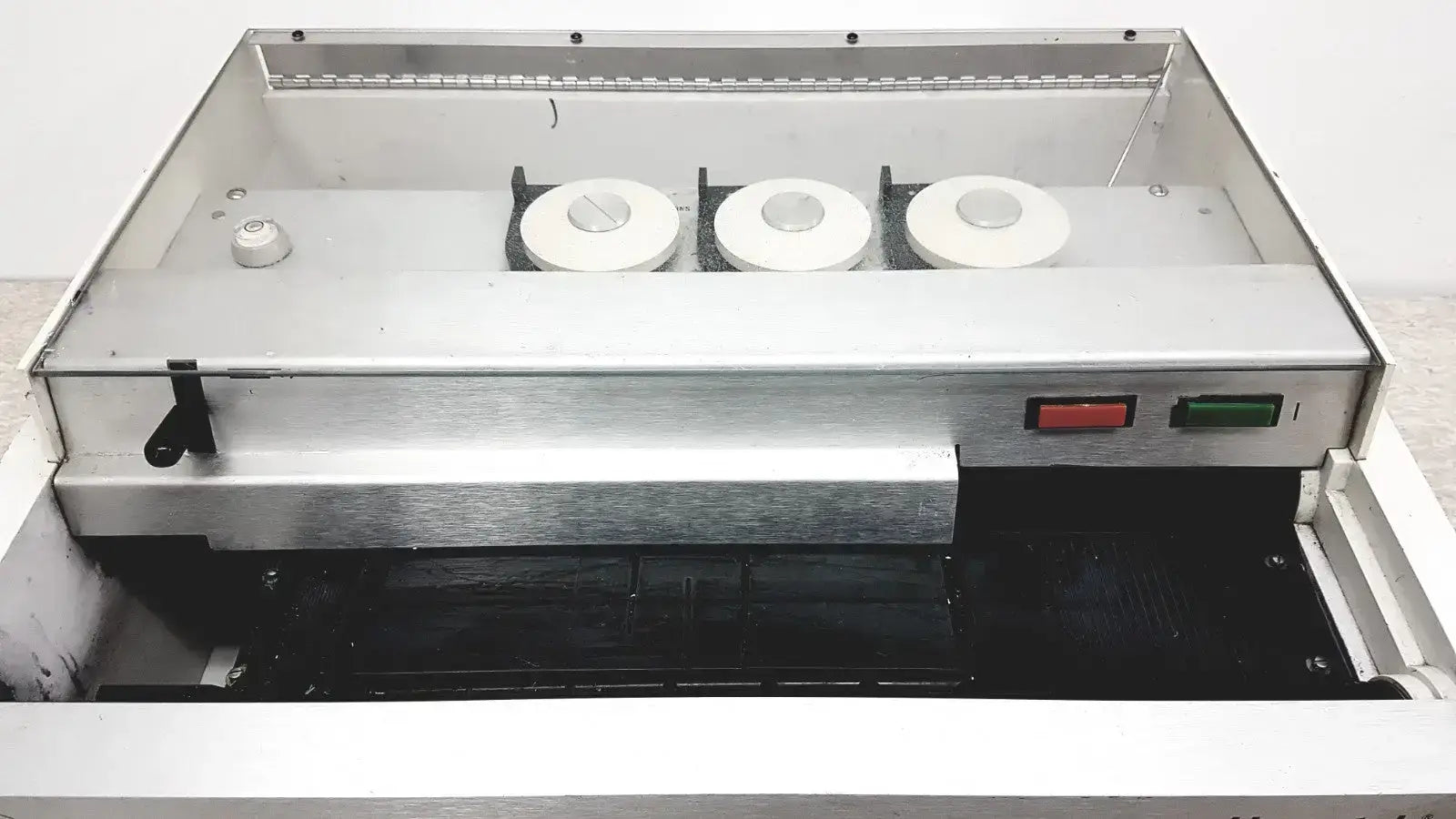 SIEMENS HEMATEK Siemens Hema-Tek 4488C Hematology Slide Stainer Hematology Slide Stainer, second-hand product photo 3