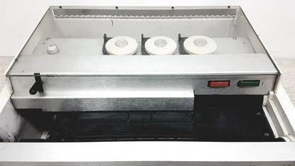 SIEMENS HEMATEK Siemens Hema-Tek 4488C Hematology Slide Stainer Hematology Slide Stainer, second-hand product photo 3