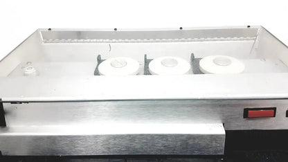 SIEMENS HEMATEK Siemens Hema-Tek 4488C Hematology Slide Stainer Hematology Slide Stainer, second-hand product photo 6