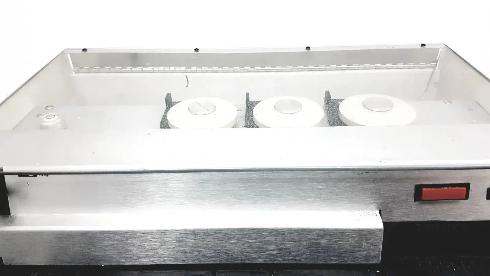SIEMENS HEMATEK Siemens Hema-Tek 4488C Hematology Slide Stainer Hematology Slide Stainer, second-hand product photo 6