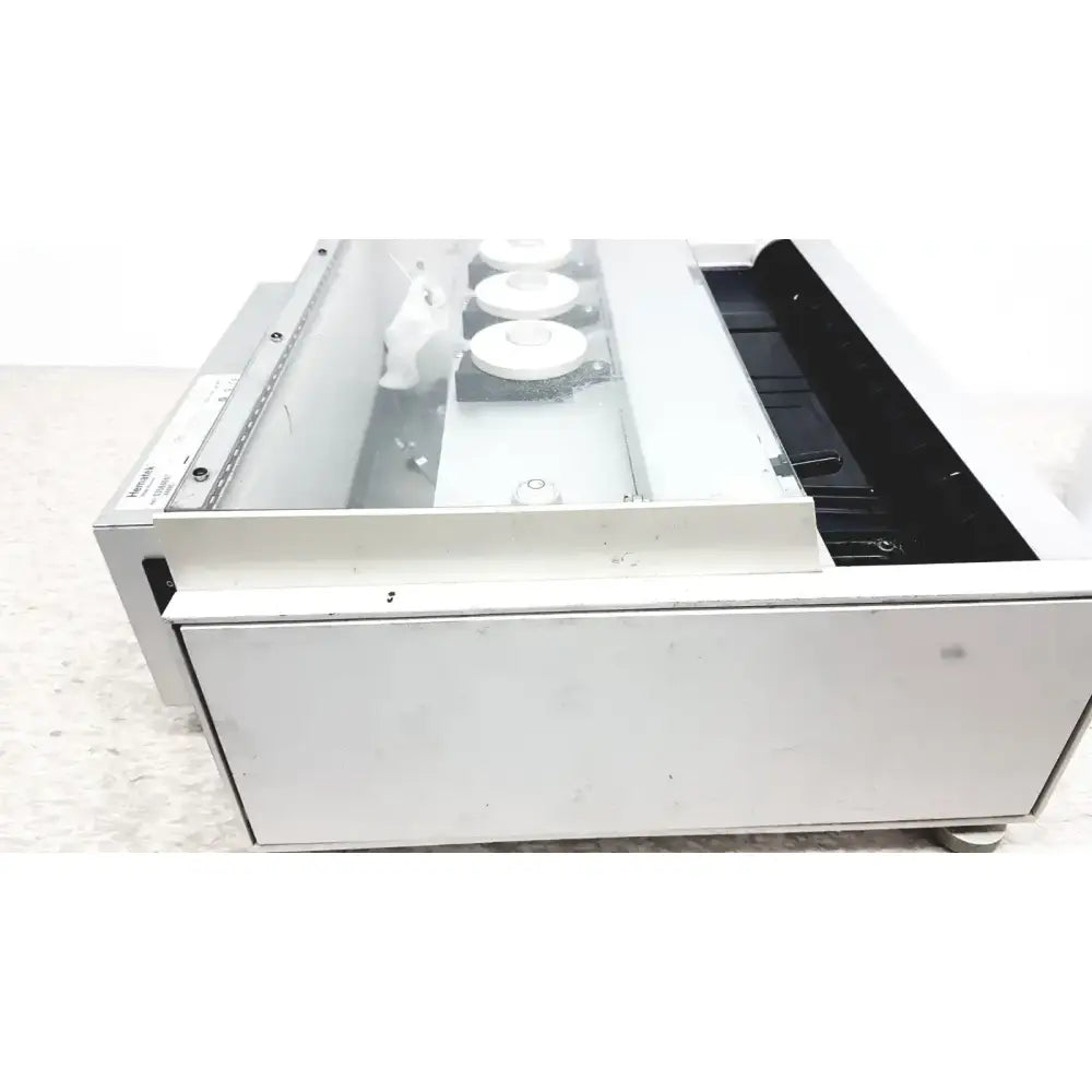 SIEMENS HEMATEK Siemens Hema-Tek 4488C Hematology Slide Stainer Hematology Slide Stainer, second-hand product photo 10