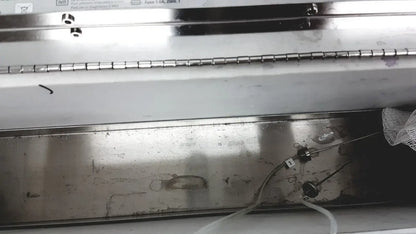 SIEMENS HEMATEK Siemens Hema-Tek 4488C Hematology Slide Stainer Hematology Slide Stainer, second-hand product photo 8