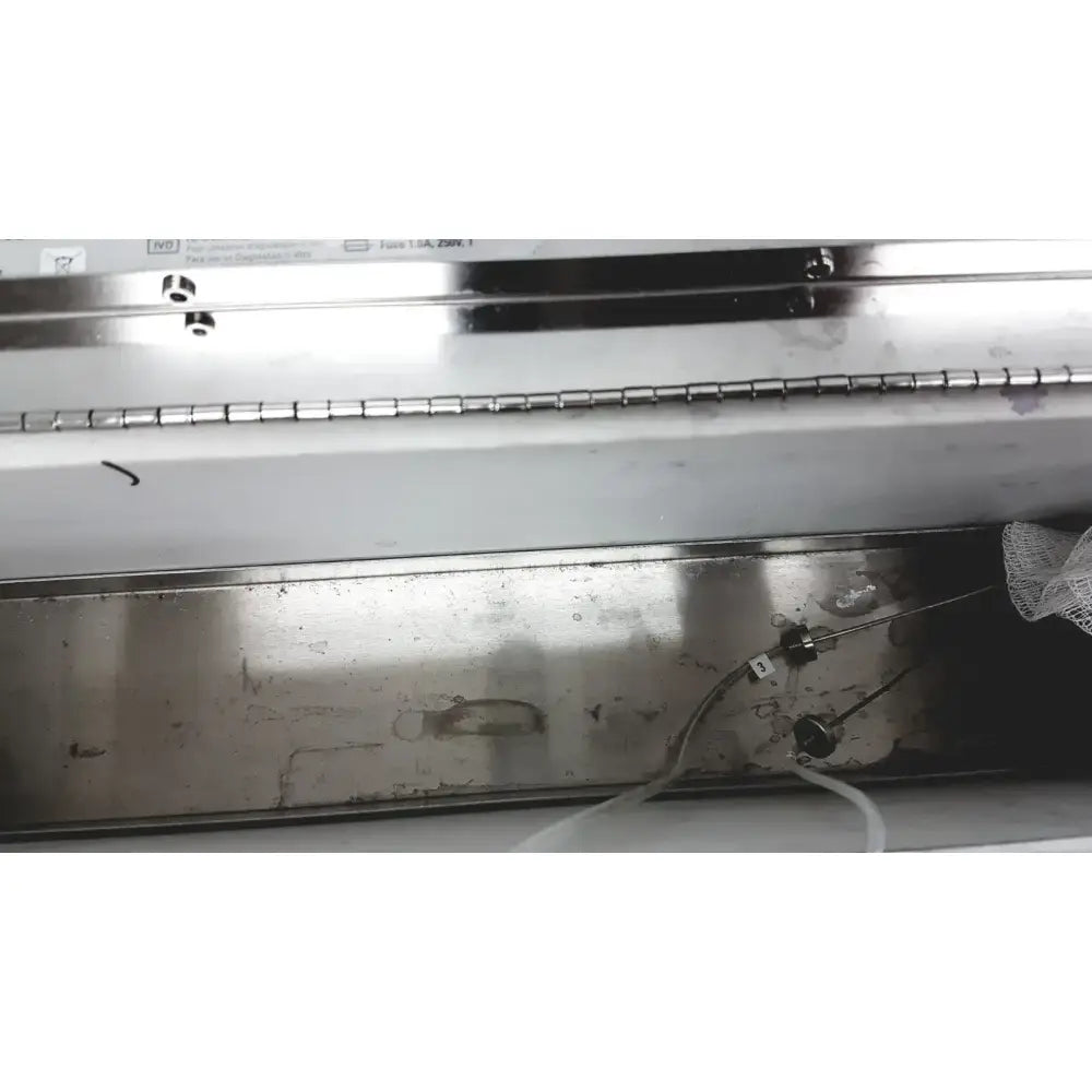 SIEMENS HEMATEK Siemens Hema-Tek 4488C Hematology Slide Stainer Hematology Slide Stainer, second-hand product photo 8