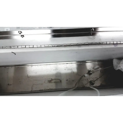 SIEMENS HEMATEK Siemens Hema-Tek 4488C Hematology Slide Stainer Hematology Slide Stainer, second-hand product photo 8