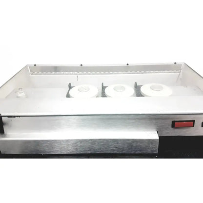 SIEMENS HEMATEK Siemens Hema-Tek 4488C Hematology Slide Stainer Hematology Slide Stainer, second-hand product photo 6