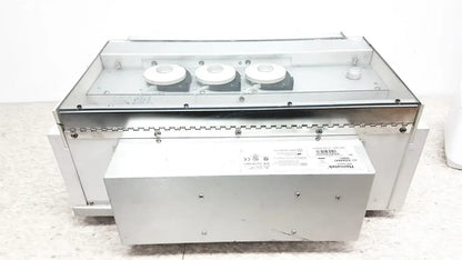 SIEMENS HEMATEK Siemens Hema-Tek 4488C Hematology Slide Stainer Hematology Slide Stainer, second-hand product photo 9