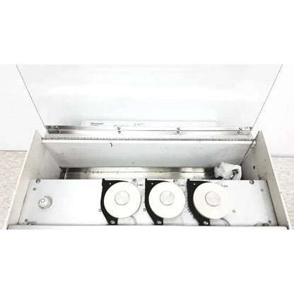 SIEMENS HEMATEK Siemens Hema-Tek 4488C Hematology Slide Stainer Hematology Slide Stainer, second-hand product photo 7