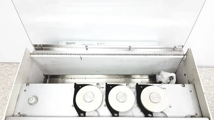 SIEMENS HEMATEK Siemens Hema-Tek 4488C Hematology Slide Stainer Hematology Slide Stainer, second-hand product photo 7