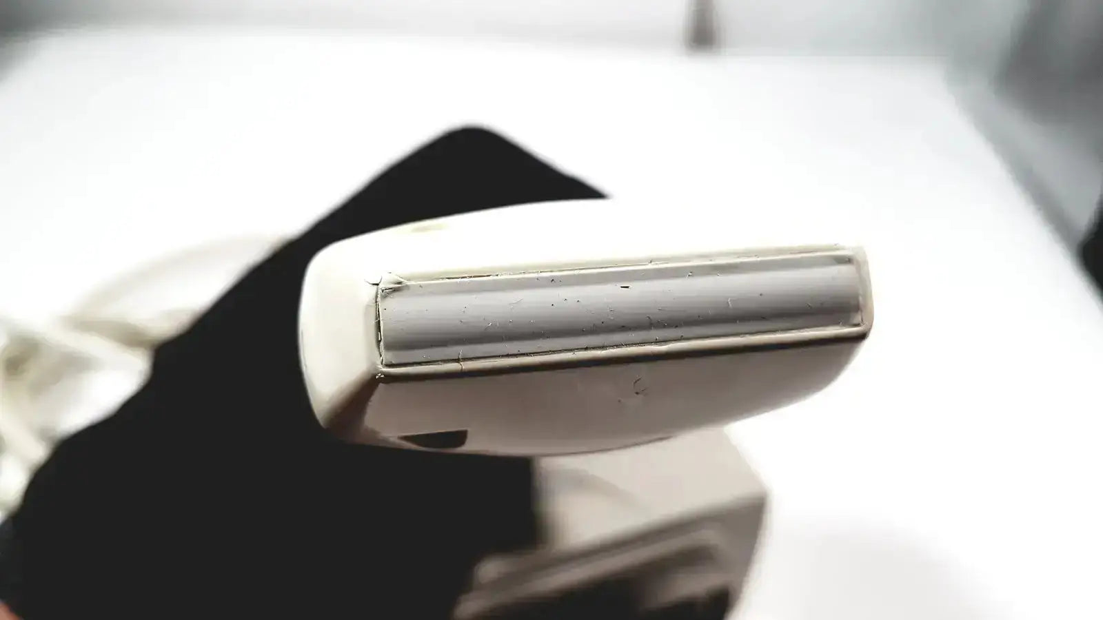 Siemens LA435 Transducer Probe For Acuson P300 Portable Ultrasound 9600173000 Ultrasound Transducer, second-hand product photo 14