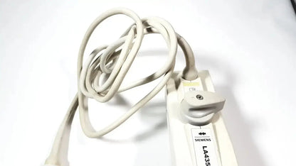 Siemens LA435 Transducer Probe For Acuson P300 Portable Ultrasound 9600173000 Ultrasound Transducer, second-hand product photo 4