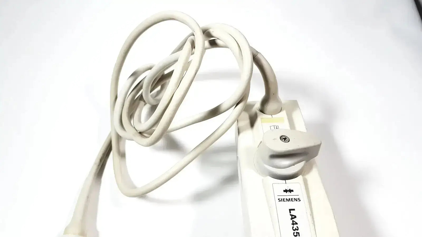 Siemens LA435 Transducer Probe For Acuson P300 Portable Ultrasound 9600173000 Ultrasound Transducer, second-hand product photo 4
