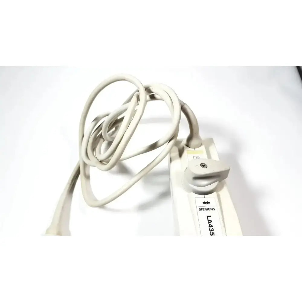 Siemens LA435 Transducer Probe For Acuson P300 Portable Ultrasound 9600173000 Ultrasound Transducer, second-hand product photo 4