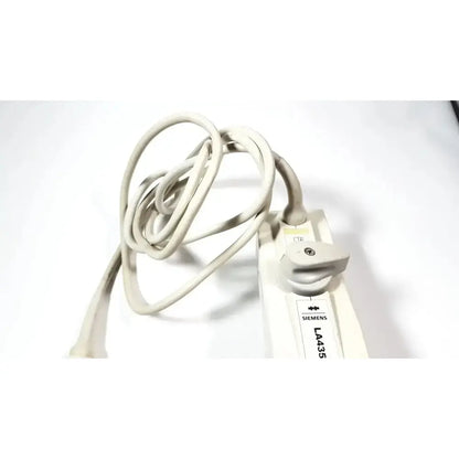 Siemens LA435 Transducer Probe For Acuson P300 Portable Ultrasound 9600173000 Ultrasound Transducer, second-hand product photo 4