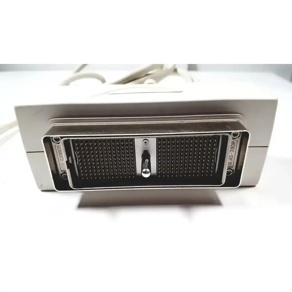 Siemens LA435 Transducer Probe For Acuson P300 Portable Ultrasound 9600173000 Ultrasound Transducer, second-hand product photo 5