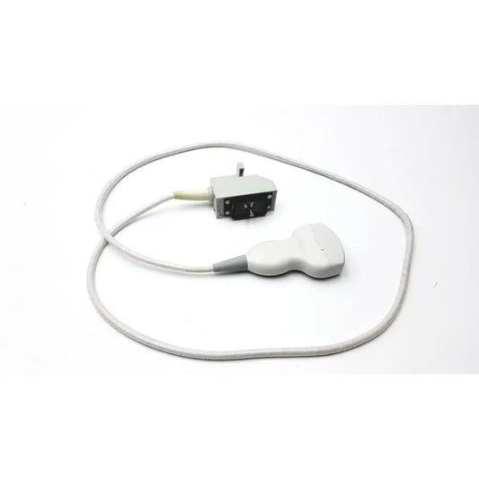 Reuse Medical Siemens Linear Array Ultrasound Transducer Probe Medical Sensors & Ultrasound Probes, second-hand product photo 1