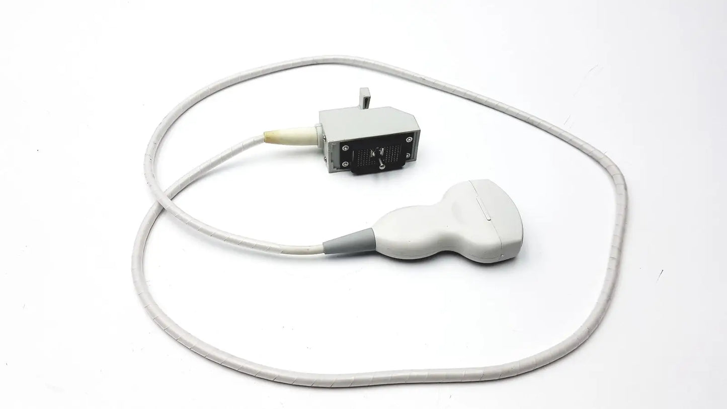 Reuse Medical Siemens Linear Array Ultrasound Transducer Probe Medical Sensors & Ultrasound Probes, second-hand product photo 1
