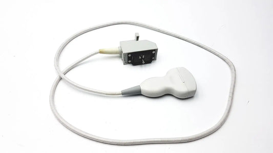 Reuse Medical Siemens Linear Array Ultrasound Transducer Probe Medical Sensors & Ultrasound Probes, second-hand product photo 1