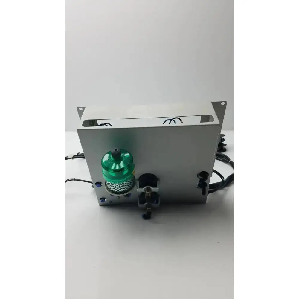 Siemens LOGO! 230RC 6ED1 052-1FB00-0BA4 With Fan, Fuse and Meter PLC Module, second-hand product photo 17