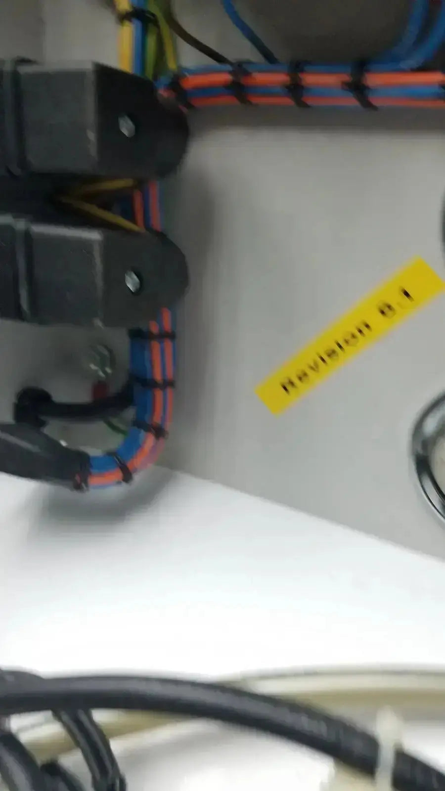 Siemens LOGO! 230RC 6ED1 052-1FB00-0BA4 With Fan, Fuse and Meter PLC Module, second-hand product photo 14