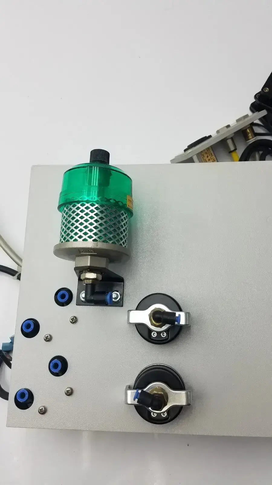 Siemens LOGO! 230RC 6ED1 052-1FB00-0BA4 With Fan, Fuse and Meter PLC Module, second-hand product photo 20