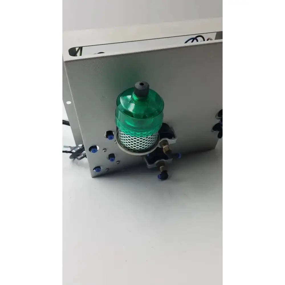 Siemens LOGO! 230RC 6ED1 052-1FB00-0BA4 With Fan, Fuse and Meter PLC Module, second-hand product photo 16