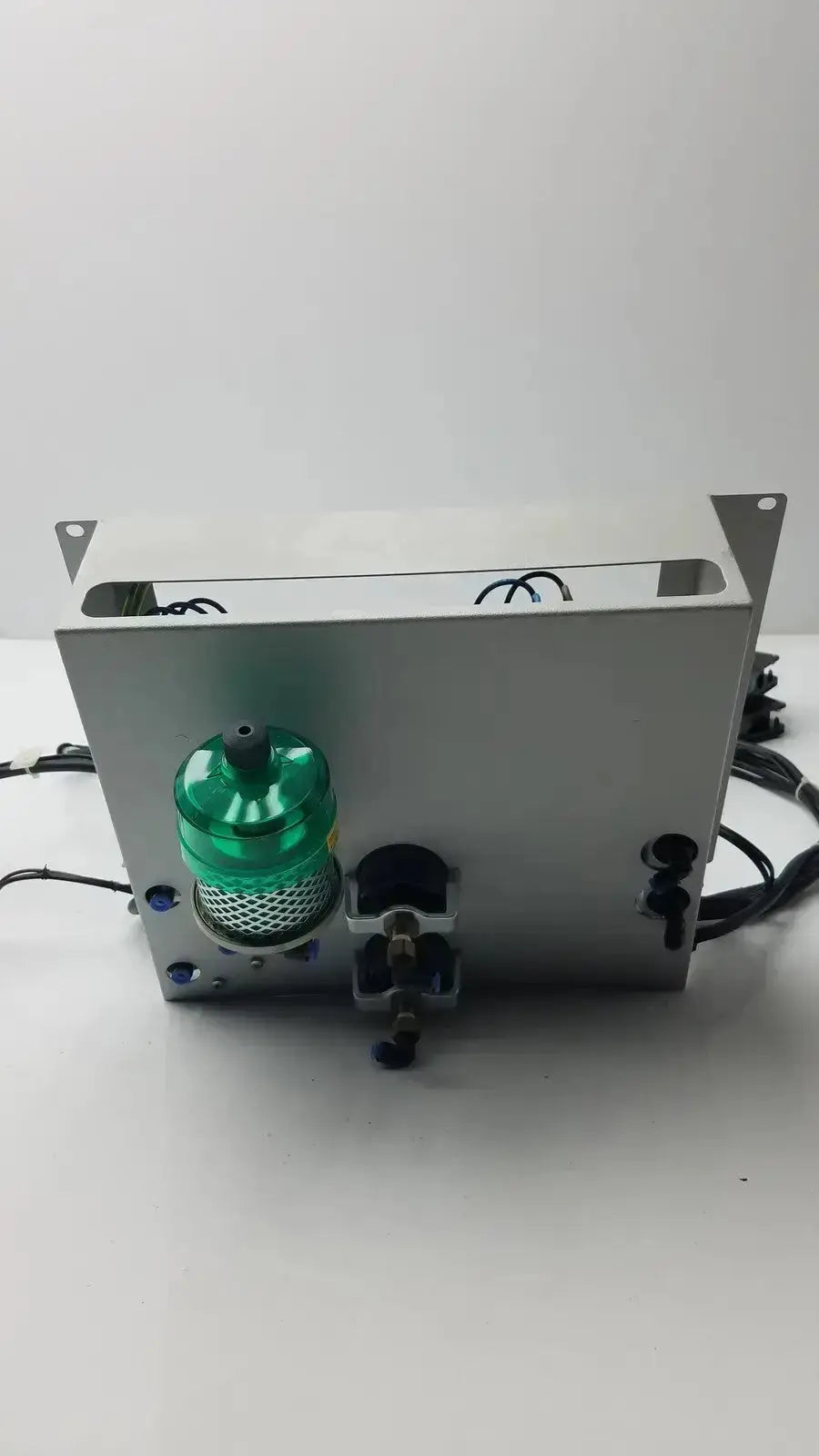 Siemens LOGO! 230RC 6ED1 052-1FB00-0BA4 With Fan, Fuse and Meter PLC Module, second-hand product photo 17