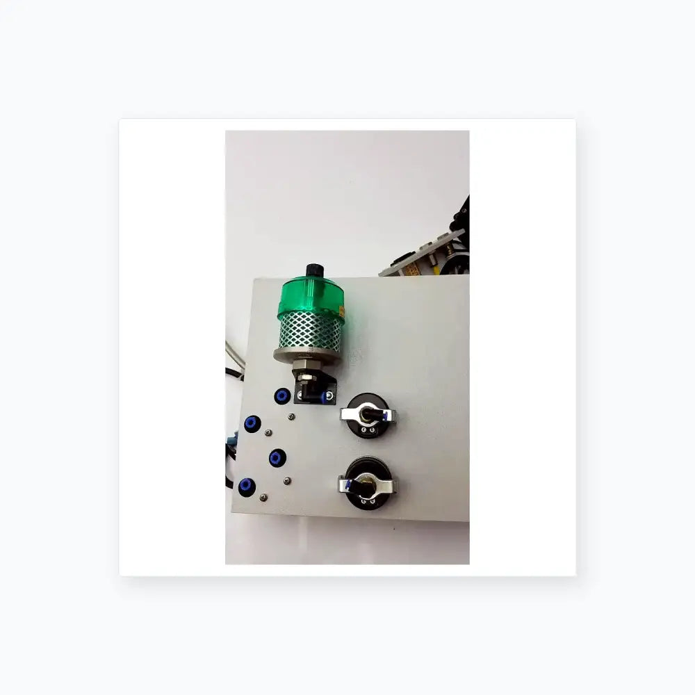 Siemens LOGO! 230RC 6ED1 052-1FB00-0BA4 With Fan, Fuse and Meter PLC Module, second-hand product photo 20