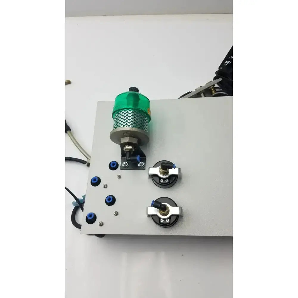 Siemens LOGO! 230RC 6ED1 052-1FB00-0BA4 With Fan, Fuse and Meter PLC Module, second-hand product photo 19